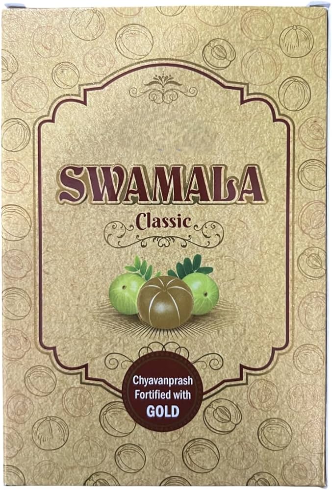 Swamala Classic