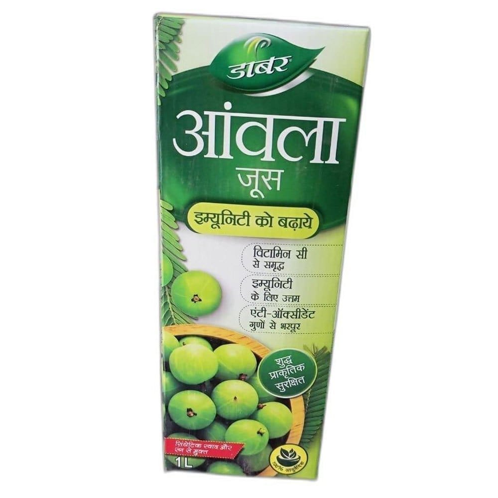 Dabur Amla Juice