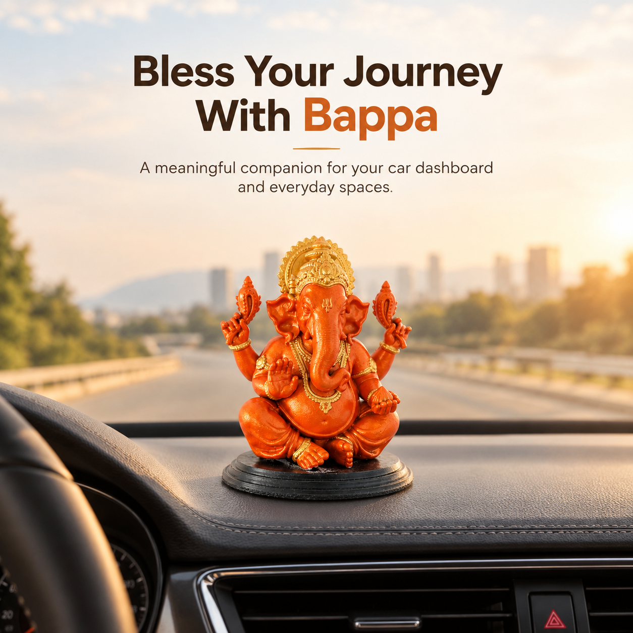 3d Printed Ganapti Bappa